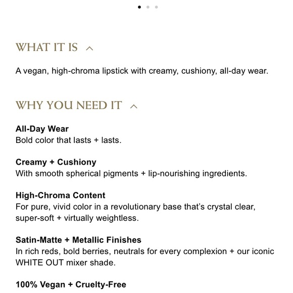 NWT Makeup Mini Set (11) - Picture 14 of 16